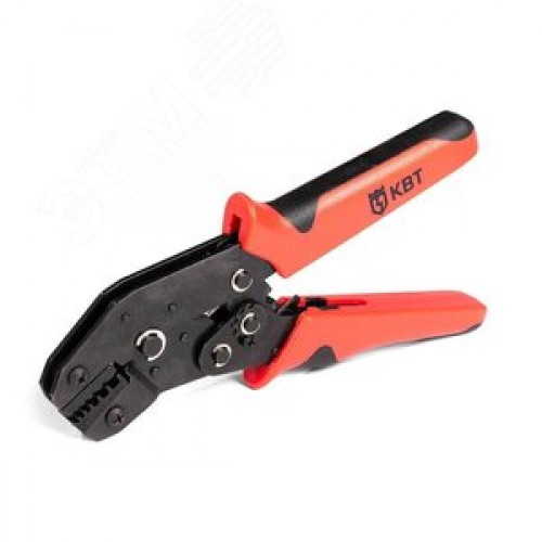 Пресс-клещи с набором матриц СТС-В серия ПРОФИ