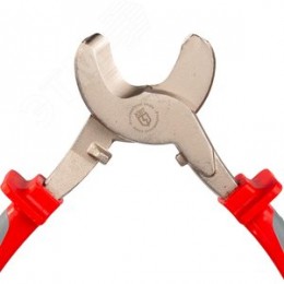 Ножницы кабельные диэлектрические НКи-16у серия СТАНДАРТ