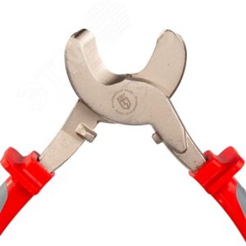 Ножницы кабельные диэлектрические НКи-16у серия СТАНДАРТ