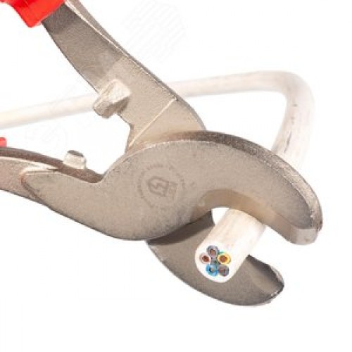 Ножницы кабельные диэлектрические НКи-16у серия СТАНДАРТ