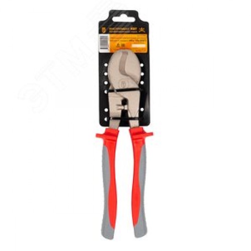 Ножницы кабельные диэлектрические НКи-16у серия СТАНДАРТ