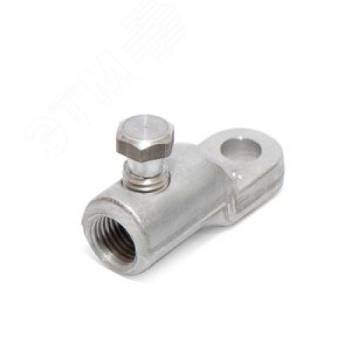 Наконечник болтовой 2НБ-25/50