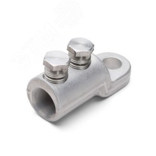 Наконечник болтовой 2НБ-25/50