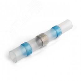 Cоединитель термоусаживаемый под пайку ПК-Т 1.0