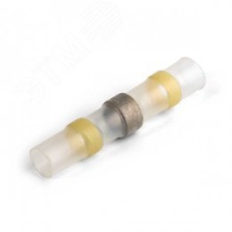 Cоединитель термоусаживаемый под пайку ПК-Т 1.0