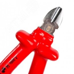 Набор диэлектрического инструмента НИИ-19 серия ЭКСПЕРТ