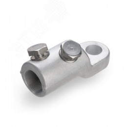 Наконечник болтовой 2НБЕ-25/50