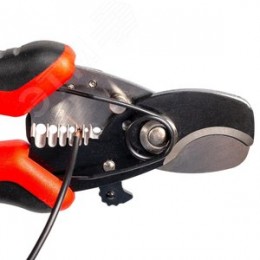 Ножницы кабельные MC-04 серия ПРОФИ