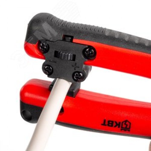 Ножницы кабельные MC-04 серия ПРОФИ