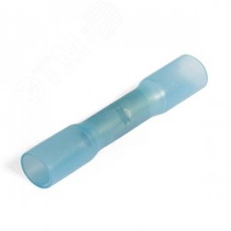 Гильза соединительная изолированная ГСИ-Т 1.5 серия ПРОФИ