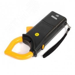 Клещи токовые цифровые KT 266F серия PROLINE