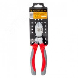 Бокорезы диэлектрические 180 мм серия СТАНДАРТ