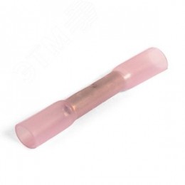 Гильза соединительная изолированная ГСИ-Т 2.5 серия ПРОФИ