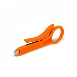 Набор для работ с сетевым кабелем LAN-4 серия ПРОФИ