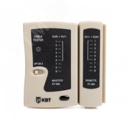 Набор для работ с сетевым кабелем LAN-4 серия ПРОФИ