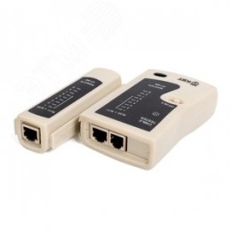 Набор для работ с сетевым кабелем LAN-4 серия ПРОФИ