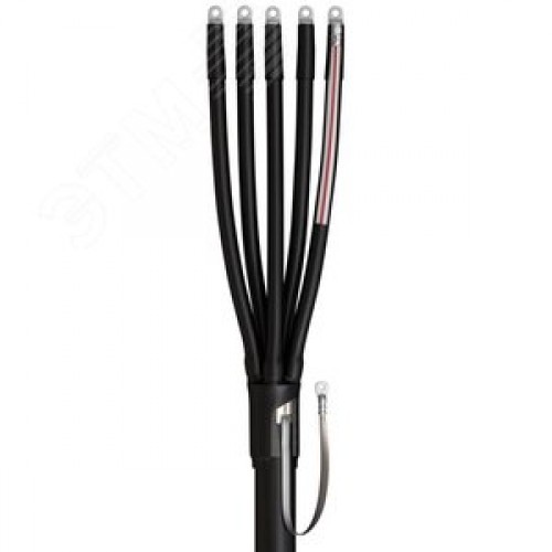 Муфта кабельная концевая 5ПКТп(б)-1-150/240(Б)