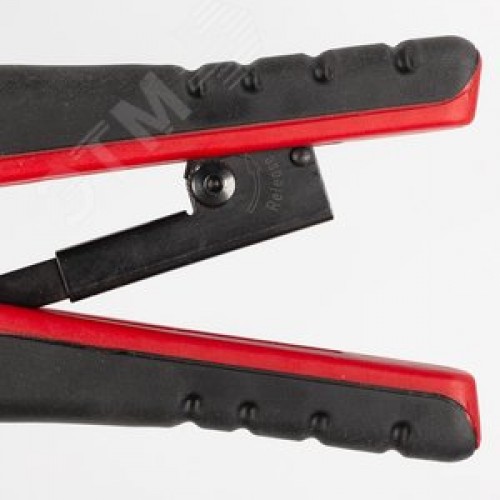 Пресс-клещи для RJ разъемов JT-02 серия МАСТЕР