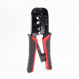 Пресс-клещи для RJ разъемов JT-02 серия МАСТЕР