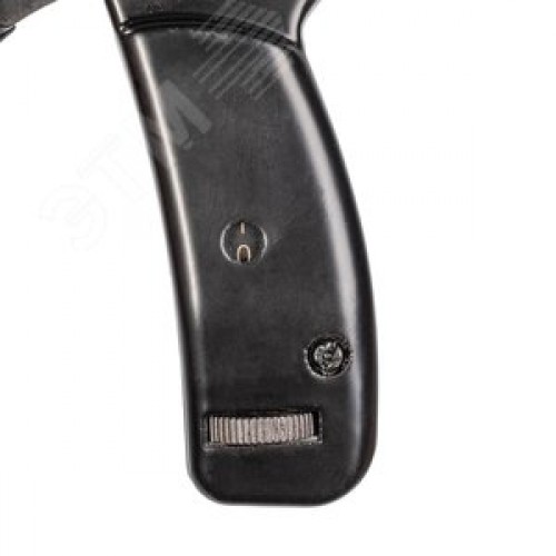 Инструмент для монтажа нейлоновых стяжек TG-01 серия ПРОФИ