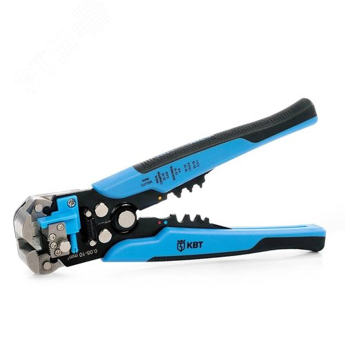 Инструмент для снятия изоляции WS-04A серия ПРОФИ