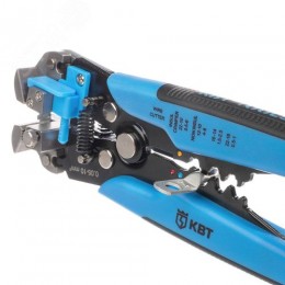 Инструмент для снятия изоляции WS-04A серия ПРОФИ