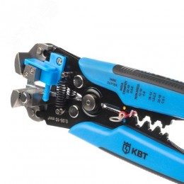 Инструмент для снятия изоляции WS-04A серия ПРОФИ