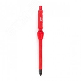 Набор диэлектрических отверток НИО-1113 серия ПРОФИ