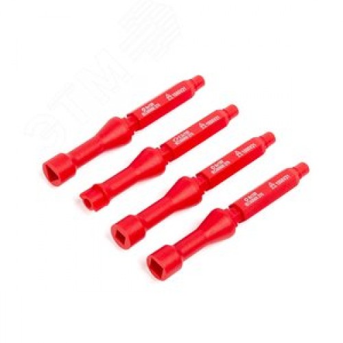 Набор диэлектрических отверток НИО-1113 серия ПРОФИ