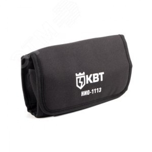 Набор диэлектрических отверток НИО-1113 серия ПРОФИ