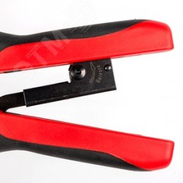 Пресс-клещи для RJ разъемов JT-03 серия ПРОФИ