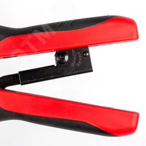 Пресс-клещи для RJ разъемов JT-03 серия ПРОФИ