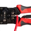 Пресс-клещи для RJ разъемов JT-03 серия ПРОФИ