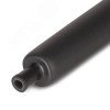 Трубка термоусадочная клеевая ТТК(2:1)-40/19 черн