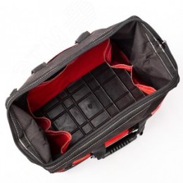 Сумка монтажника универсальная С-01 серия ПРОФИ