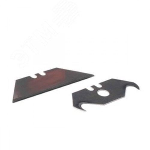 Нож строительный монтажный НСМ-14 серия ПРОФИ