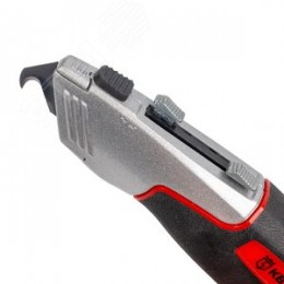 Нож строительный монтажный НСМ-14 серия ПРОФИ