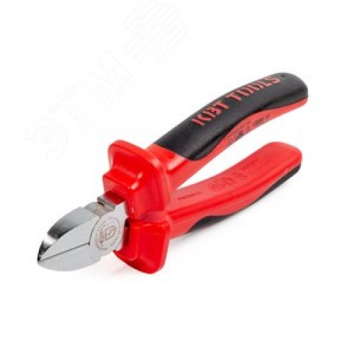 Набор диэлектрического инструмента НИИ-11 серия ПРОФИ