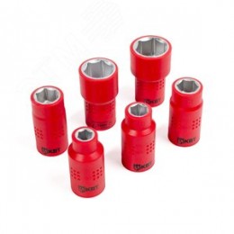 Набор диэлектрического инструмента НИИ-11 серия ПРОФИ