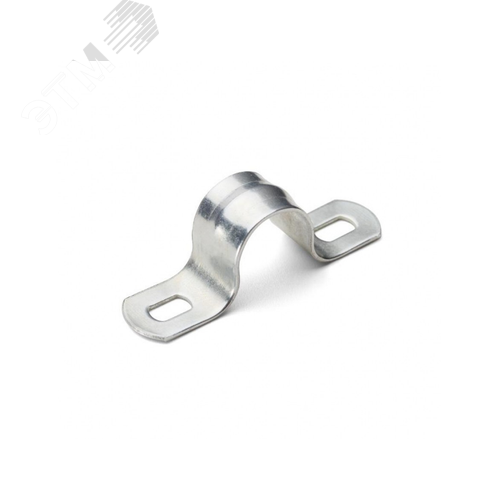 Скоба металлическая СМД 25-26