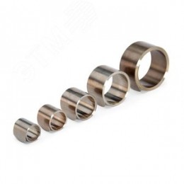 Пружина постоянного давления роликовая ППД №1