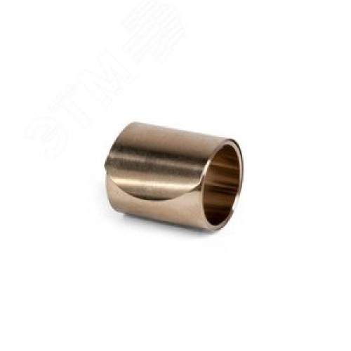 Пружина постоянного давления роликовая ППД №1