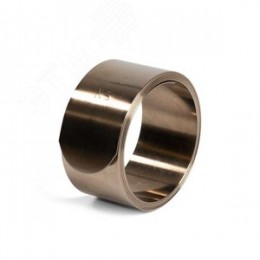 Пружина постоянного давления роликовая ППД №1