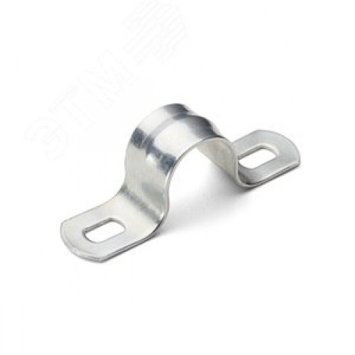 Скоба металлическая СМД 14-15