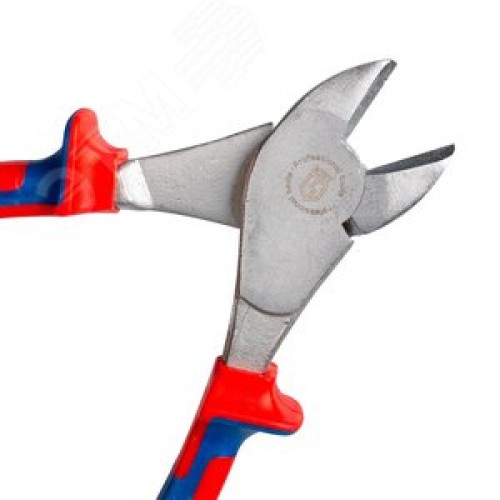 Бокорезы усиленные 180 мм серия МАСТЕР