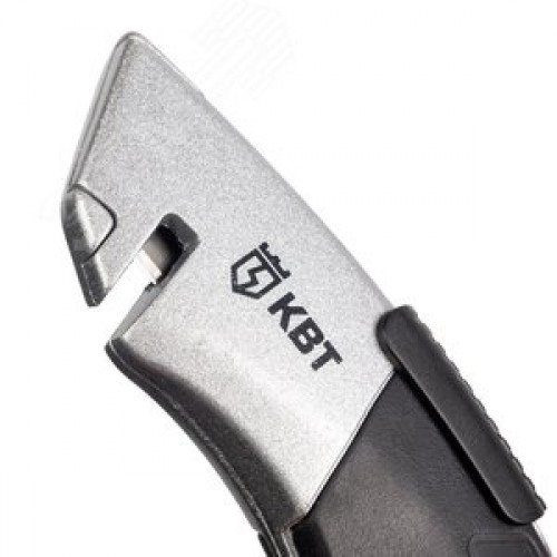 Нож строительный монтажный НСМ-11 серия ПРОФИ