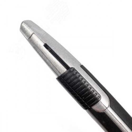 Нож строительный монтажный НСМ-11 серия ПРОФИ