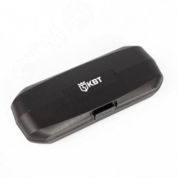 Набор диэлектрических отверток НИО-4405+ серия ПРОФИ