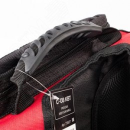 Рюкзак монтажника С-08 серия ПРОФИ