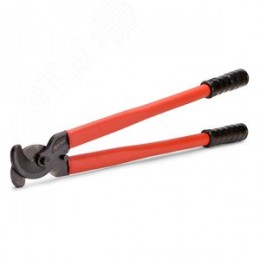 Ножницы кабельные диэлектрические НКи-30 серия ПРОФИ